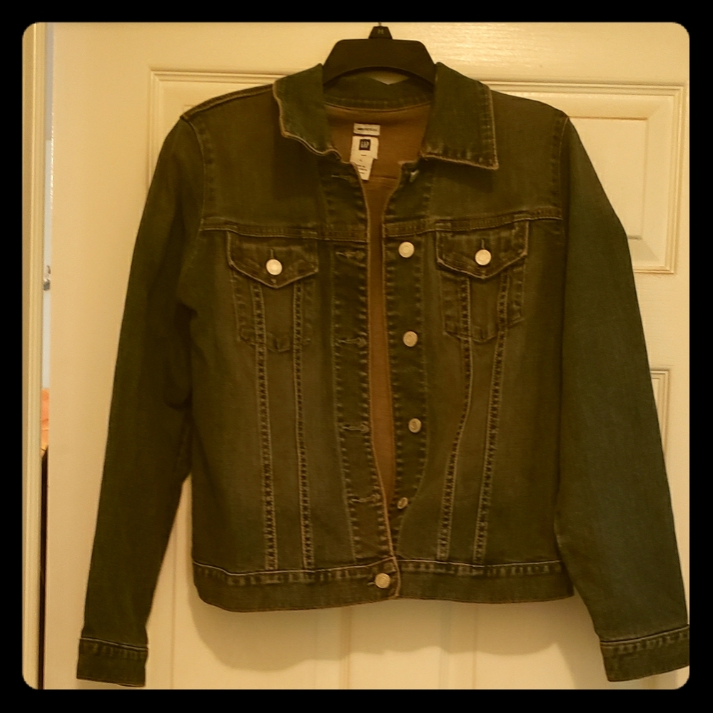 Gap Denim Jacket
